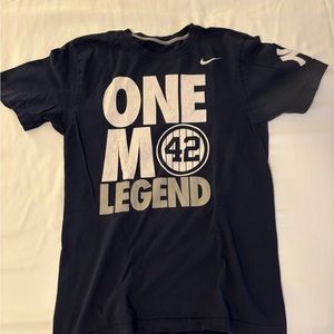 Yankee vintage t shirt small and great condition